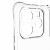 Spacecase Anti-Shock 2.0 Redmi Note 14 5G 150542266