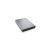 Szögletes nézet az IcyBox IB-241WP 2.5" USB 3.0 külső HDD házról