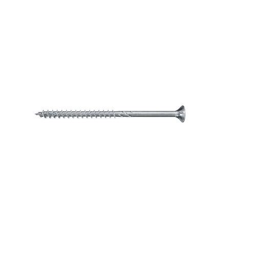 Fischer Power-Fast II 6.0x240 facsavar, teljes nézet - Fischer