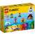 LEGO® Classic Kockák és házak kezdőkészlet 11008 43651408