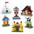 LEGO® Classic Bausteine und Häuser Startset 11008 43651408