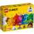 LEGO® Classic Bausteine und Häuser Startset 11008 43651408