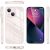 Nevox 2367 StyleShell Flex iPhone 16 Plus Telefon tok - Átlátszó 150555324