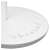 Sencor SFN 2540WH álló ventilátor vezérlőpanel