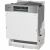 Gorenje GI672B90X Beépíthető Mosogatógép 60cm 14 Teríték 150559966