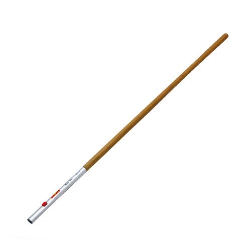 WOLF-Garten multi-star ZM 140 Kőrisfa nyél - 140 cm