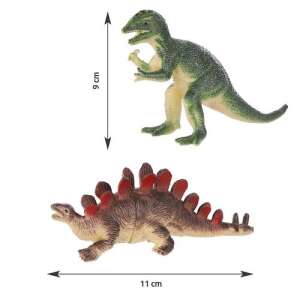 Dinoszaurusz szett - 12 db 43652409 Figurák