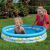 Piscina gonflabila 102x25cm - BESTWAY 51008 43652416