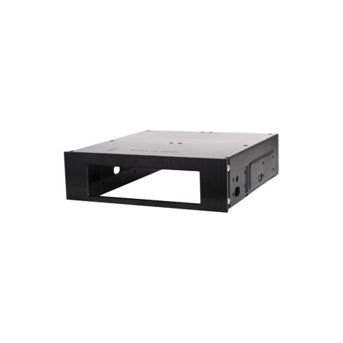 SilverStone FP55B 5.25 - 3.5 hüvelykes HDD beépítő keret - Silverstone