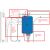Fractal Design FD-A-APH1-001 Adjust Pro Hub Ventilátor és RGB vezérlő 150572558