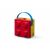 LEGO 40240001 Room Copenhagen Uzsonnás Doboz táska 2,2L - Piros 150576523