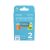 Panasonic BK-4LCCE/2BE Eneloop Lite Ni-MH Újratölthető micro ceruzaelem (2db/csomag) 150583560
