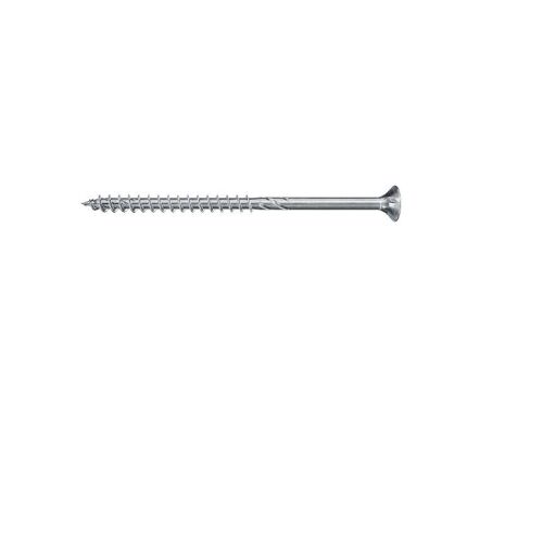 Fischer Power-Fast II 6,0x300 faforgácscsavar faipari munkákhoz - Fischer