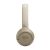 JBL T530BTMOSEU Bluetooth Fejhallgató Headset - Arany 158650114