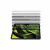 Mobile Origin EasyGlass (M2 2024 / M3 2025) iPad Air 11" Üvegfólia - Átlátszó 150590775