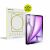 Mobile Origin EasyGlass (M2 2024 / M3 2025) iPad Air 11" Üvegfólia - Átlátszó 150590775