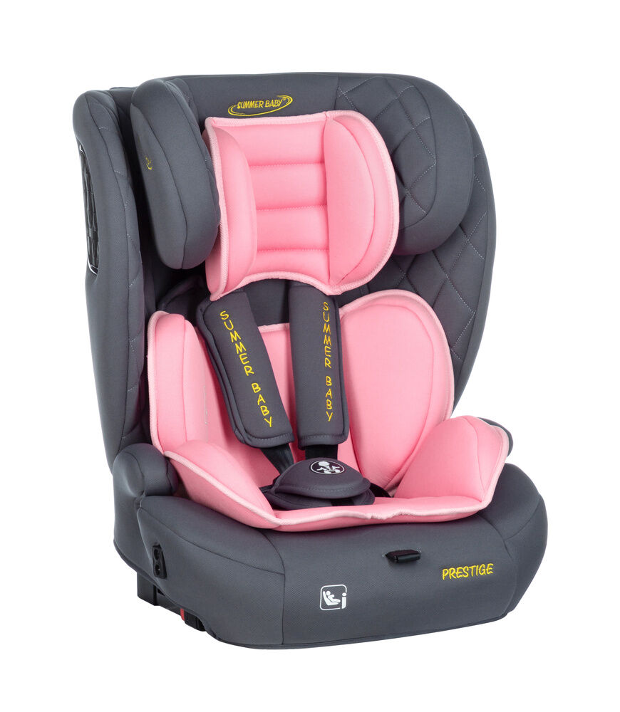 E-shop Detská autosedačka Summer Baby Prestige ISOFIX ISOFIX I-size 76-1...