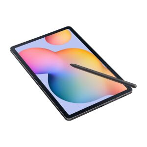 Samsung Galaxy Tab S6 Lite with S Pen - Samsung Tablet