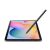 Samsung Galaxy Tab S6 Lite със S Pen, близък план