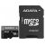 Adata 64GB MicroSDXC memory card with SD adapter