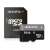 ADATA 64GB microSDXC memory card with adapter