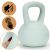 ActiGet Kettlebell súlyzó 6kg - Türkizkék  150608862