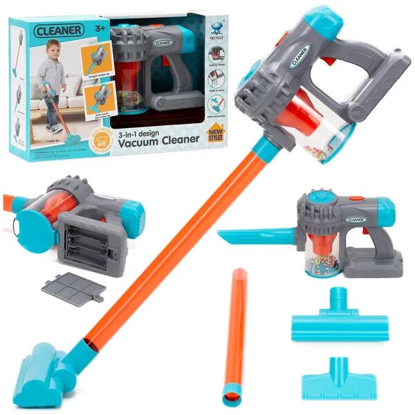 E-shop Kg0044 vysávač pre deti