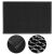 Springos PVC lábtörlő 60x90cm 150608878