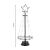 Springos 45cm LED Karácsonyfa Méret Dimenzó
