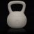 ActiGet Kettlebell súlyzó 10kg - Bézs 150612290