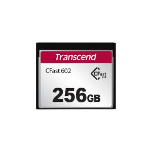 Transcend TS16GCFX602 memóriakártya 16 GB CFast 2.0 91207775 