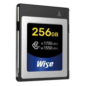 Wise CFX-B256 256 GB CFexpress 58585544 