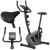 ActiGet Actibike Pro mágnesfékes szobakerékpár - Szürke, fekete 150617435