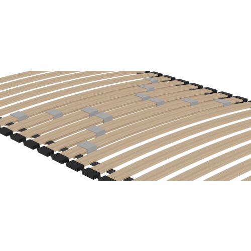 FLEX 200x70 SRT állítható ágyrács részlet - Ágyrács