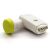 BIG SAT BS-204 Quattro LNB négy kimenettel multiswitch rendszerekhez