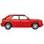 Cobi 24357 Lancia Delta HF Integrale 2068 darabos Építőjáték 150667854