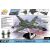 Cobi 5894 Panavia Tornado IDS vadászrepülő 483 darabos Építőjáték 150667879