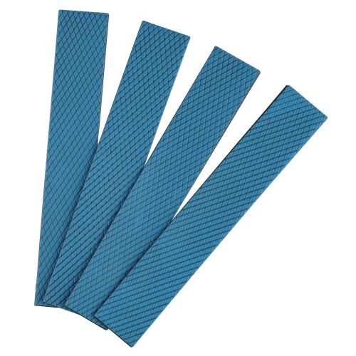 Thermal Grizzly Minus Pad Advance Hővezető lap (120 x 20 x 0.5 mm, 4db) 181017972 - Thermal Grizzly