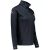 Női funkcionális Thermo pulóver prémium ALTISPORT VOJ/ALW000TER03 FEKETE méret: 4XL 177269732