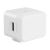 Ulanzi DG01 Mini LED Lámpa USB-C Porttal, Fehér