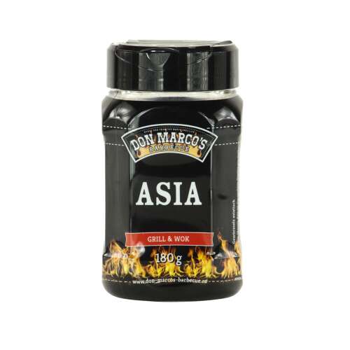Amestec special de condimente Don Marco's Asia 180g 87178618