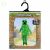 Minecraft Creeper Classic jelmez 3-4 év 177956119