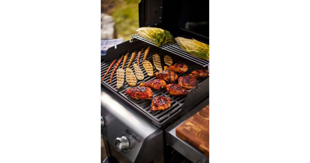 weber spirit ep 435 gbs