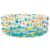 Bestway Inflatable Kiddie Pool with Pineapple Print