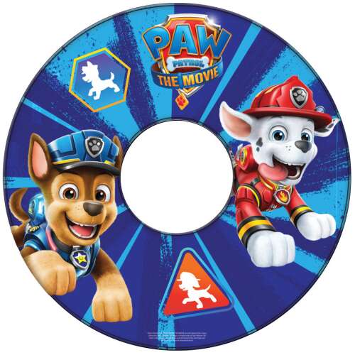 Mancs Őrjárat úszógumi 51 cm