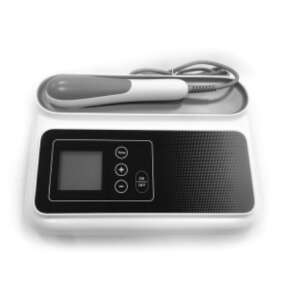 Ultrahangos fizikoterápiás masszázskészülék fájdalomcsillapításra, izomlazításra és fizikoterápiára. - Alakformálás