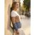 Női pulóver ALTISPORT GINNY VILÁGOS BÉZS méret: 4XL 177288318
