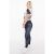 Női prémium crop top ALTISPORT VOJ/ALW010TR07 FEHÉR méret: L 150739377