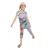 Desigual Dusky kék mintás lány nadrág – 7-8 év 135859304
