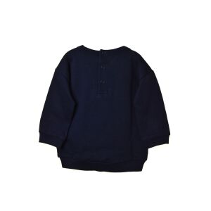 Original Marines Lány Pulóver - Csipke - 62/68 126698113 - Original Marines